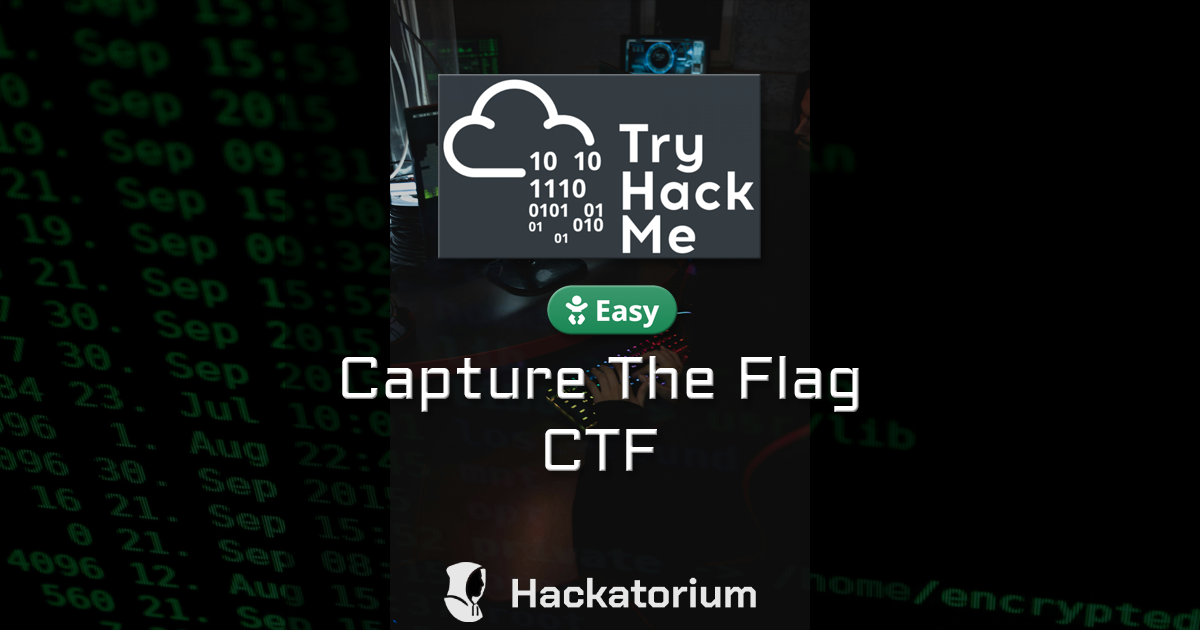 TryHackMe CTF: chillhack (Easy)